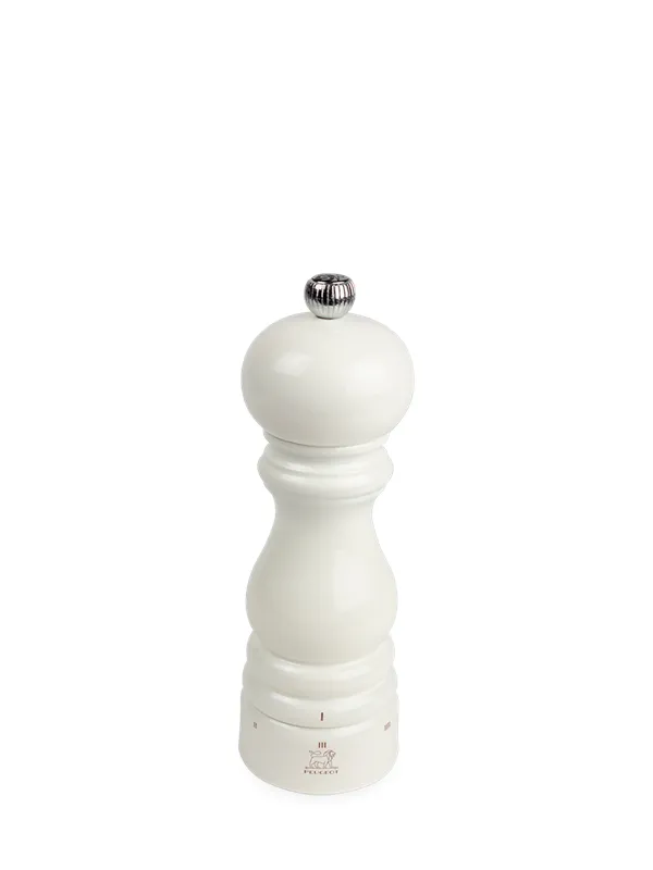 Peugeot Paris salt grinder U Select Z wooden ivory 18 cm