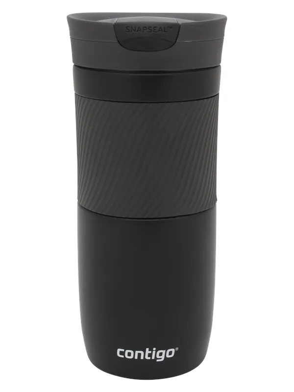 Contigo Byron Matte black 470ml