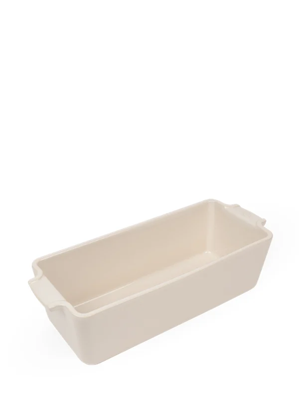 Peugeot Appolia bread pan cream white 31 cm