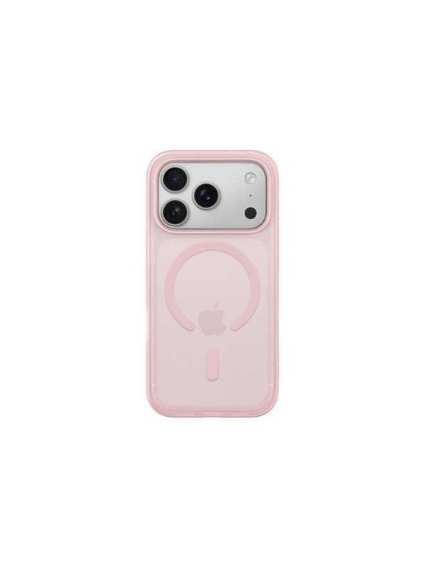 Belkin SheerForce Grip Series - back cover for mobile phone