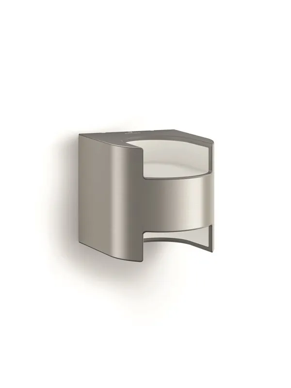 Philips Grass wall lantern anthracite 2x4.5W SEL