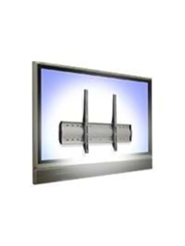 Ergotron 60-604-003 - Wall mount - Max 79.4 kg - recommended for 32"-120"