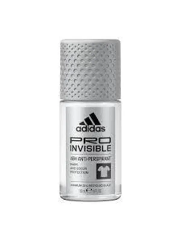 Adidas Pro Invisible Male Roll-on deodorant 50ml