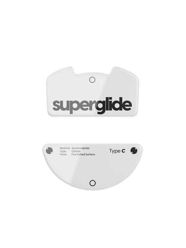Pulsar Superglide (Type-S) for Razer Viper v3 Pro