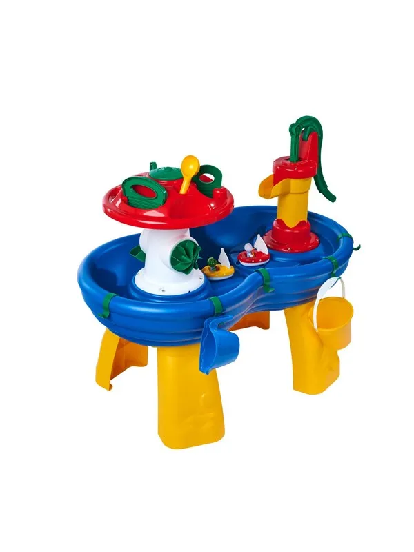 Aquaplay  Water table      100 x 60cm