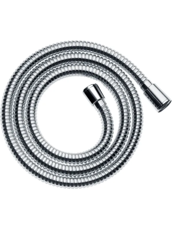 Hansgrohe sensoflex metal shower hose 1600 mm