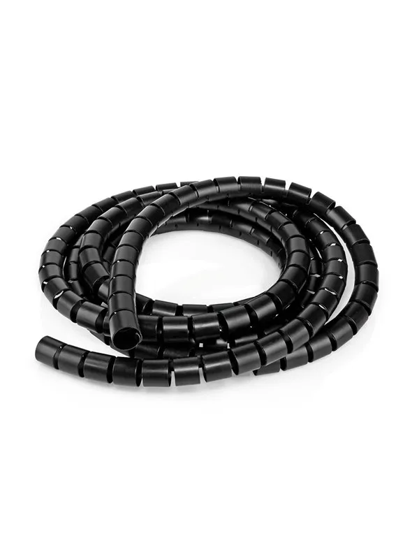 Nedis CMSW1316BK200 cable tray