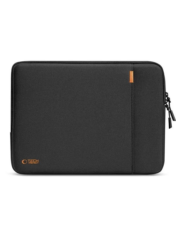 Tech-Protect Defender Laptop Cover 13-14" - Black