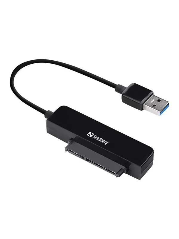 Sandberg USB 3.0 to SATA Link