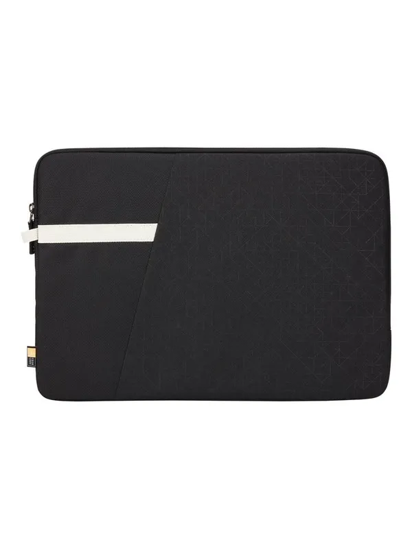 Case Logic Ibira 15.6" Laptop Sleeve - Black