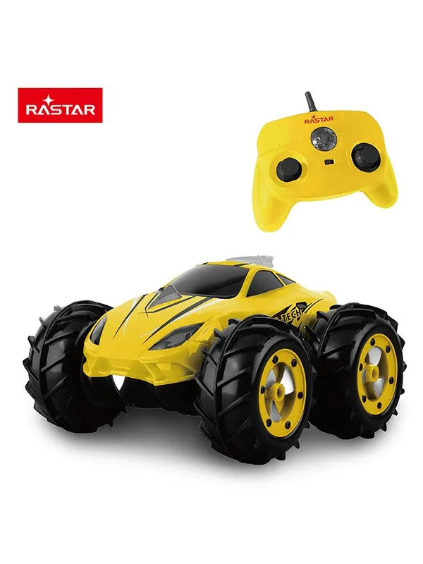 RASTAR R/C Amphibious Car 19 cm 2.4 GHz