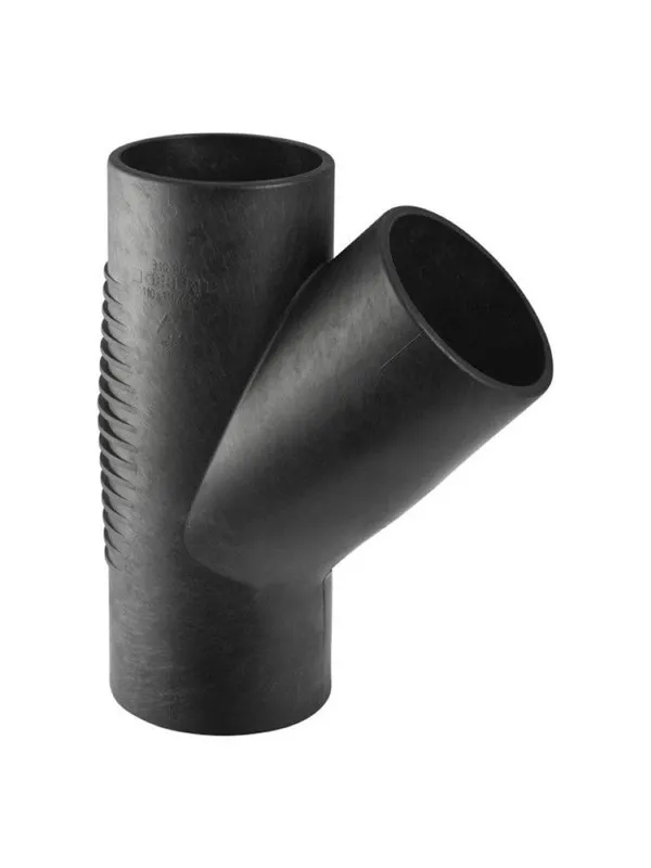Geberit silent manifold 45° 110/56 mm