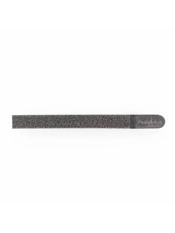 Nedis COTP00900GY025 cable tie