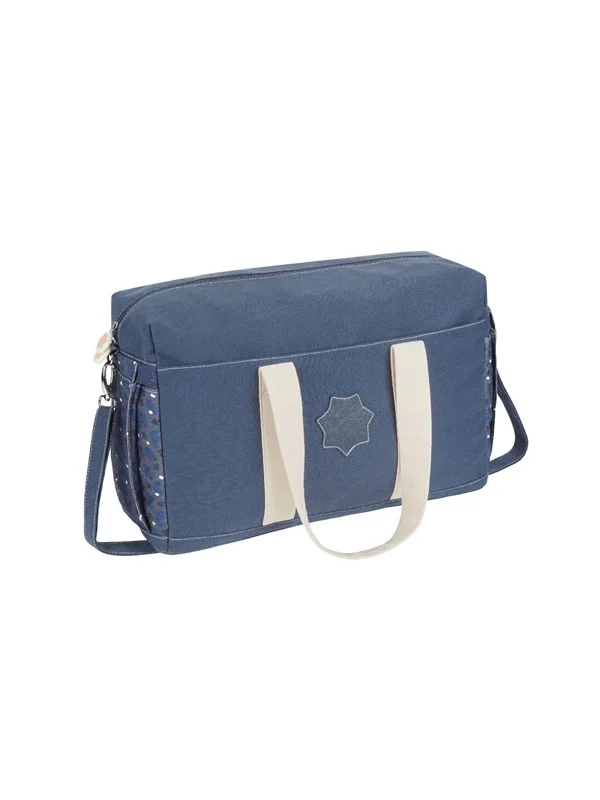 Badabulle Bowling Changing Bag Oasis