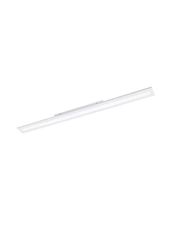 EGLO SALOBRENA-Z ceiling lamp 1200x100 mm white