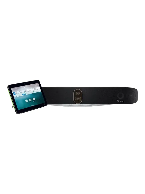 HP Poly Studio X72