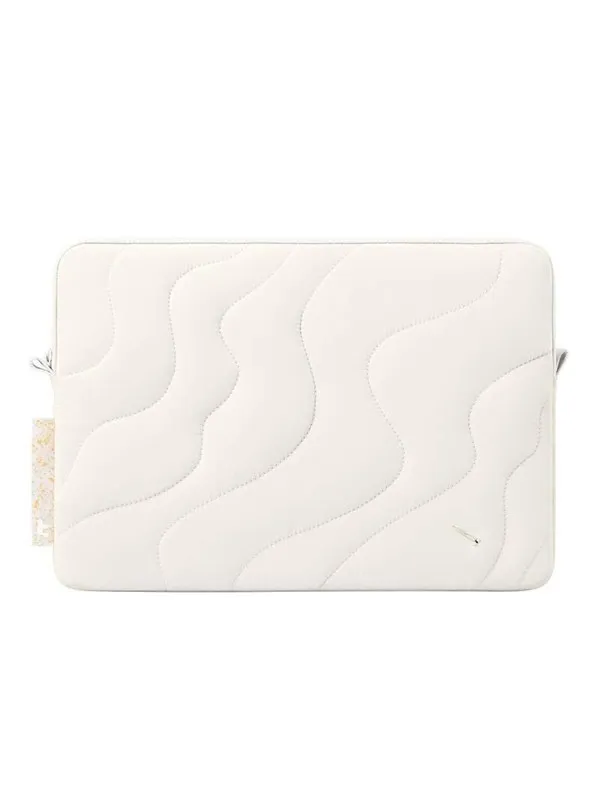 Tomtoc Terra-A27 16'' laptop case (white)