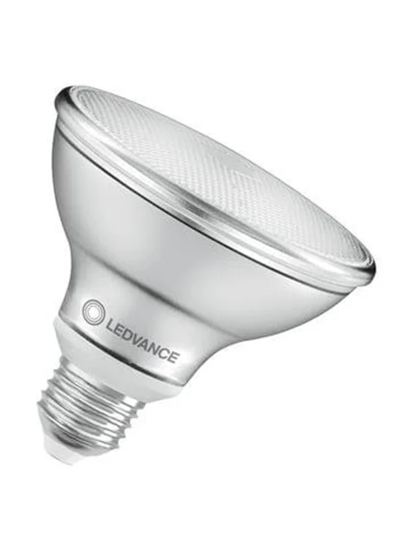 Osram LEDVANCE LED PAR30 633lm 10W/927 (75W) E27 dæmpbar