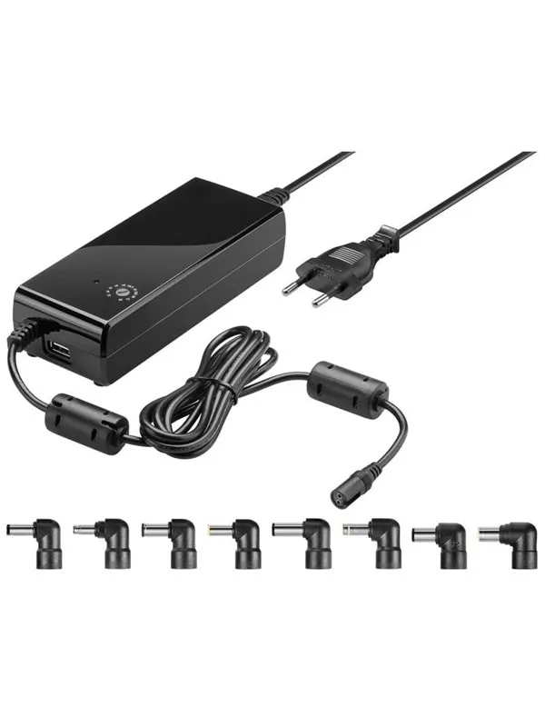 Pro Universal Notebook PSU - 81 watt