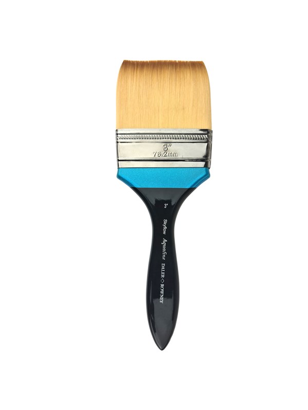 Daler-Rowney Aquafine Series 278 Skyflow Nr 3"
