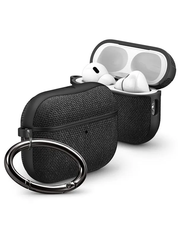 Spigen Urban Fit - black - AirPods Pro 3