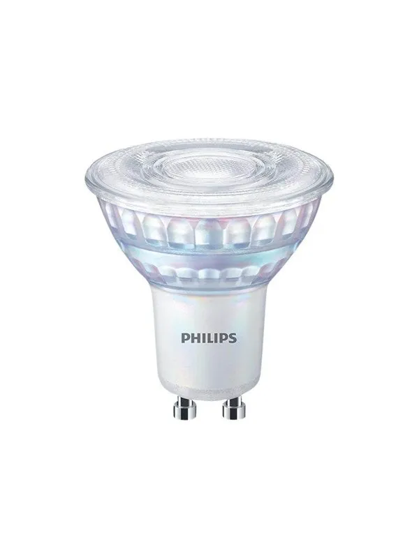 Philips LED-lyspære Classic Spot WarmGlow 2.6W/922-927 (35W) 36°Dimmable GU10