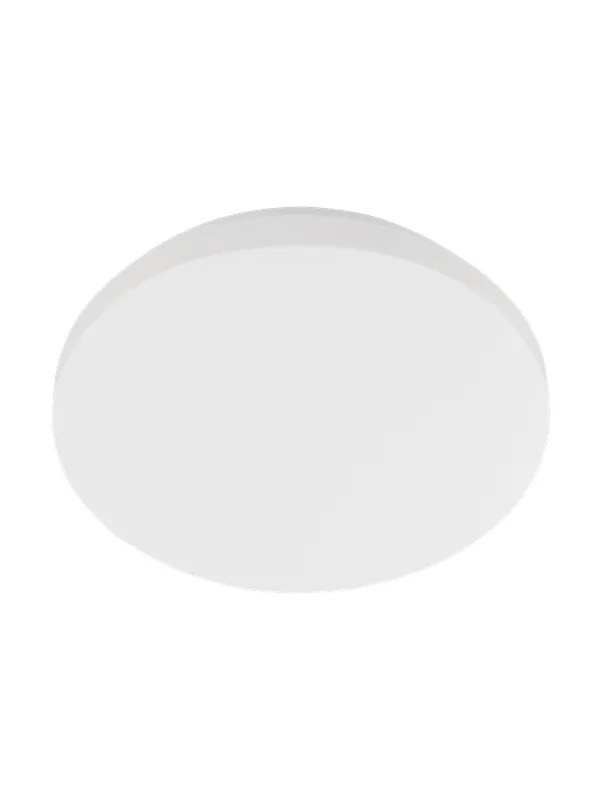 EGLO POGLIOLA wall/ceiling lamp Ø260 mm white