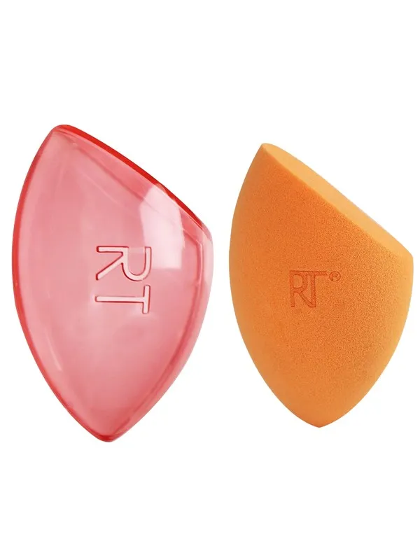 Real Techniques Miracle Complexion Sponge + Case