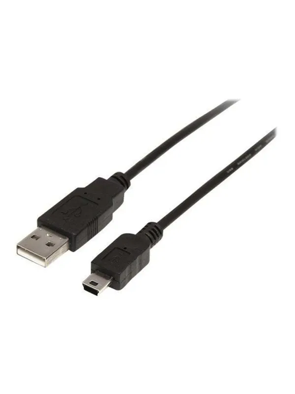 StarTech.com Mini USB 2.0 Cable