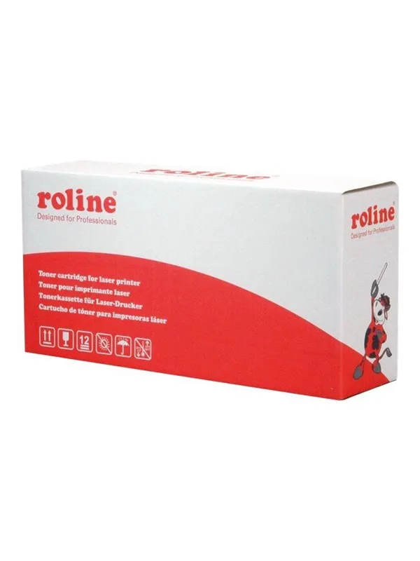 Roline - magenta - compatible - toner cartridge (alternative for: Kyocera TK-5270M)