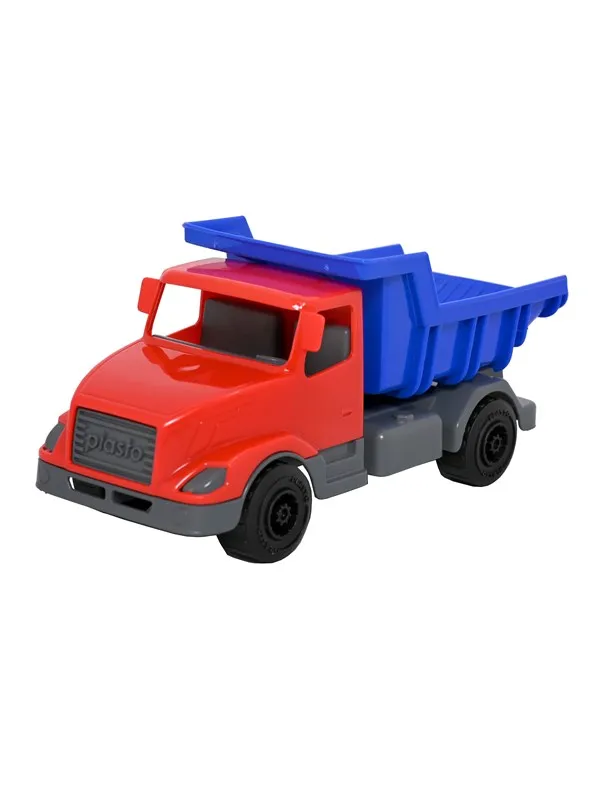 Plasto  Tipper truck 22 cm
