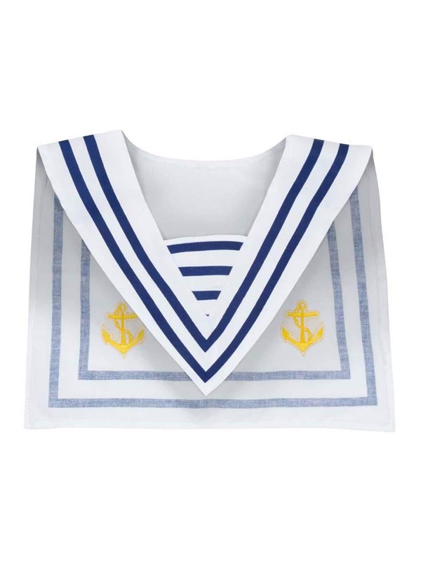 Boland - sailor collar