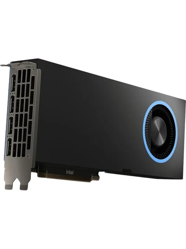 Intel Arc Pro B70 Reference Design - 32GB GDDR6 RAM - Grafikkort