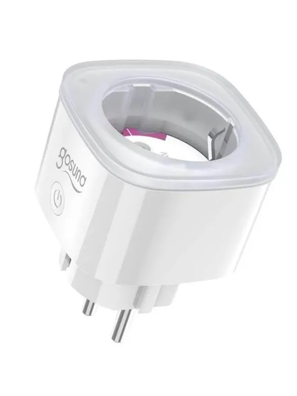 Gosund EP8 - Smart Plug