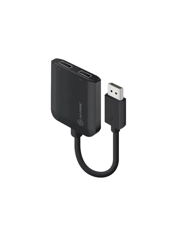 ALOGIC - DisplayPort adapter - DisplayPort to DisplayPort - 7.56 cm