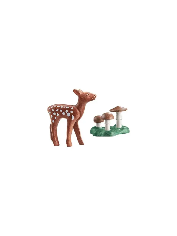 Playmobil Wiltopia Fawn - 71063