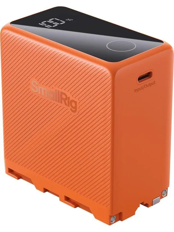 SmallRig 4576 camera/camcorder battery