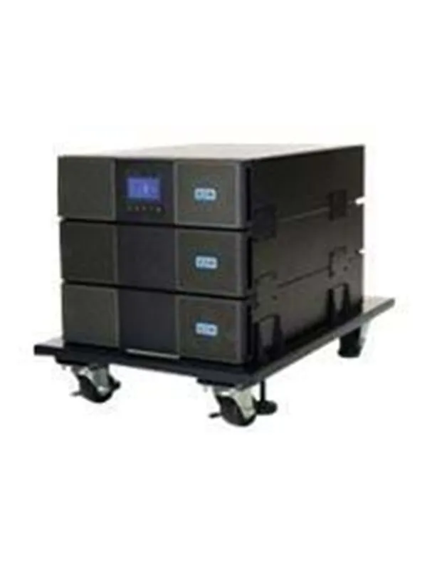 Eaton Battery Integration System