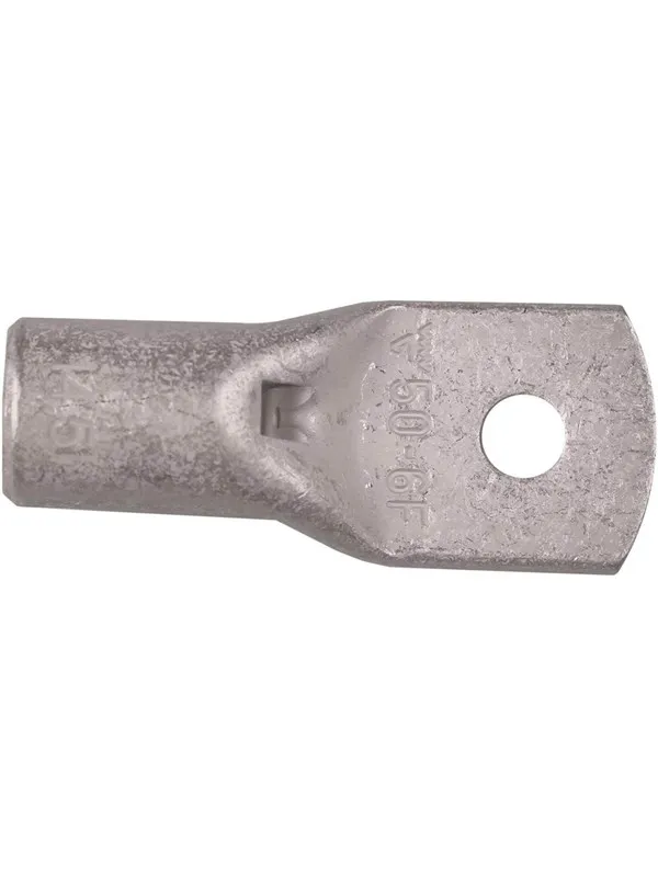 Elpress Cu-tube terminal krf50-8 50mm2 m8