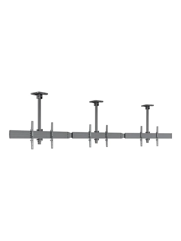 Multibrackets M Pro Series MBC3X1U - Max 90 kg - recommended for 65"