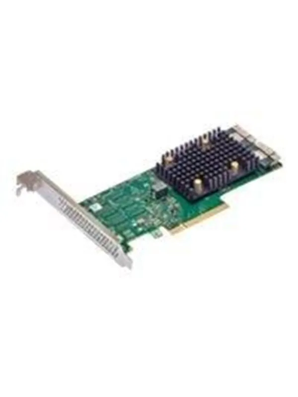 Broadcom 9500 series 16i Tri-Mode