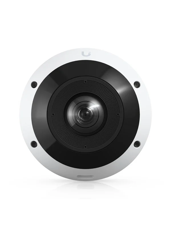 Ubiquiti UniFi Camera G6 Pro 360 White