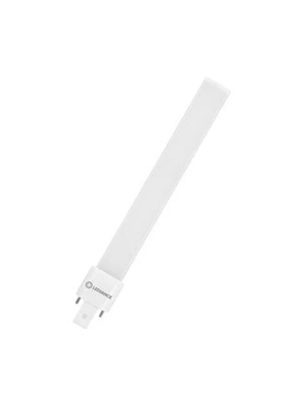 Osram LEDVANCE DULUX LED S G23 700lm 6W/840 (11W) EM+230