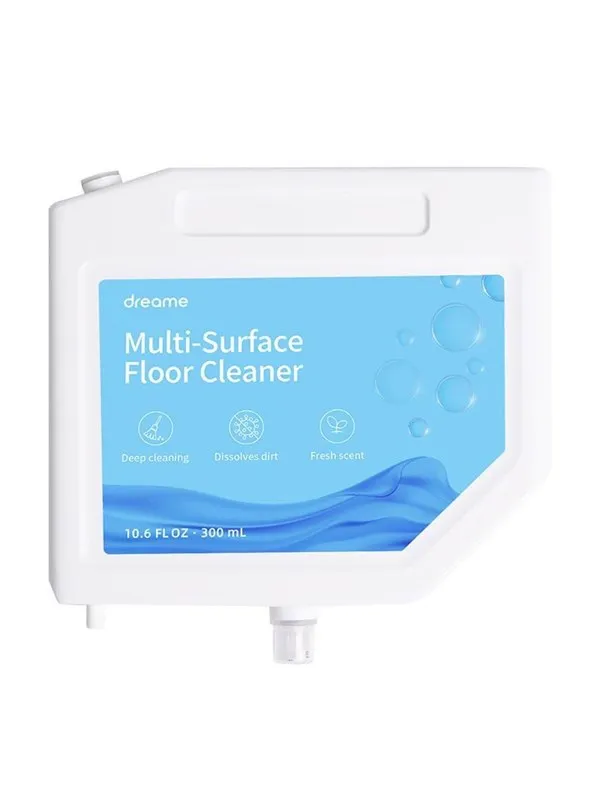 Dreame L10s Ultra Multi-Surface Floor Cleaner (3 stk)