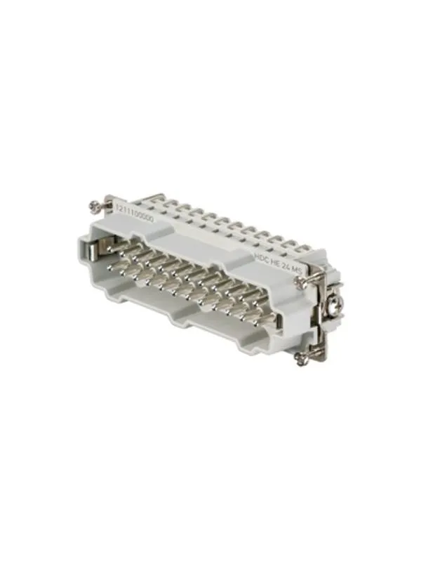 Weidmuller Hdc he 24 ms 1211100000