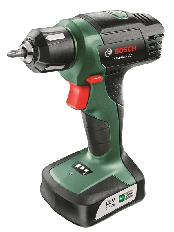 Bosch EasyDrill 12