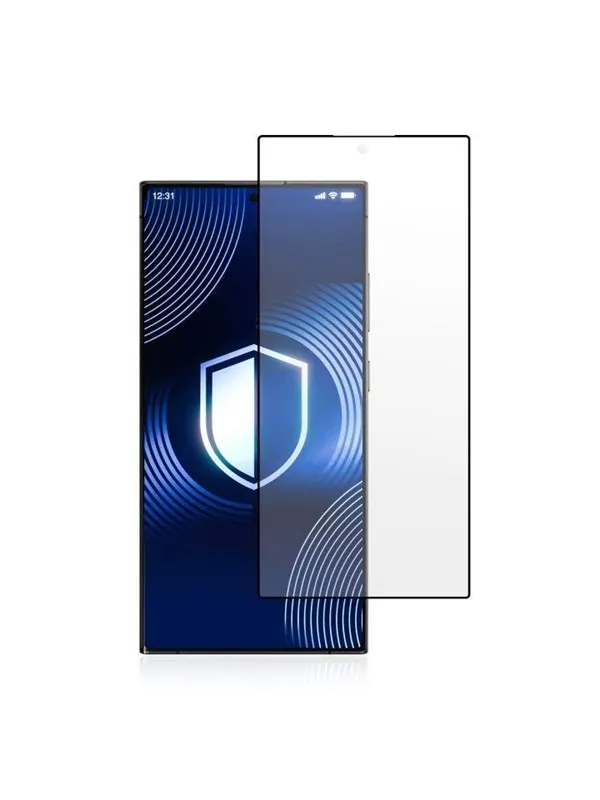 3mk Tempered glass  HardGlass Matt Max for Samsung Galaxy S24 Ultra