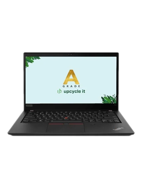 Lenovo Refurbished ThinkPad T14 G1 - 14" | Core i5 | 16GB | 512GB | A Grade