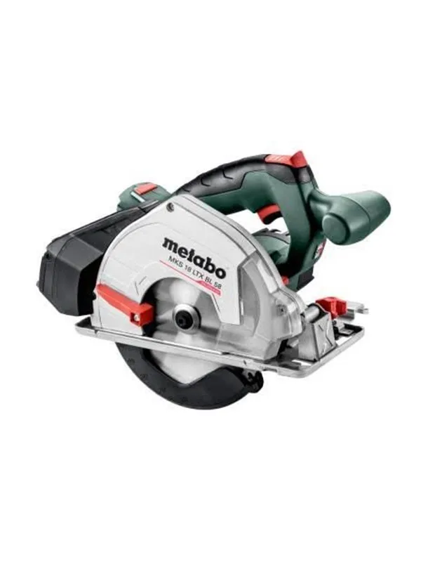 Metabo MKS 18 LTX BL 58
