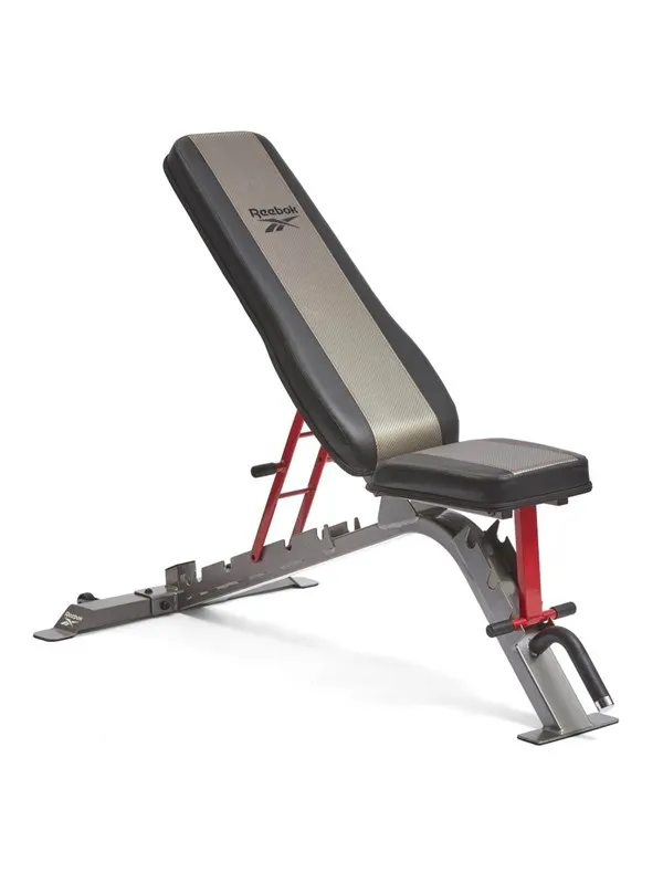 Reebok Utility Bench Treningsbenk